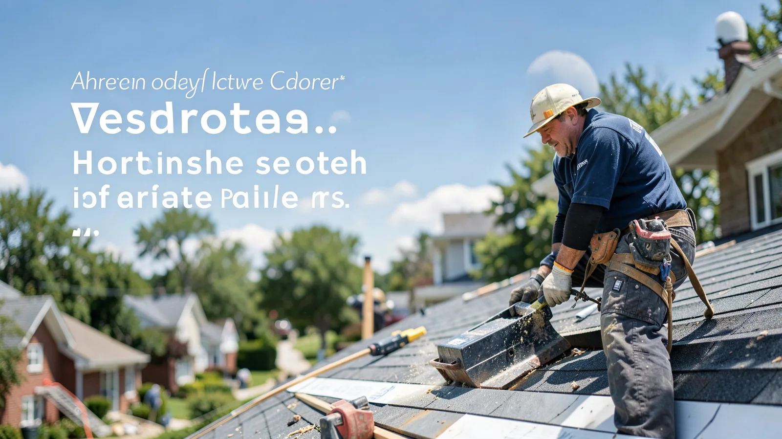 Roof Replacement in Anchor, IL near me